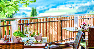 Urlaub am Elfenhain, Grafenwiesen Bayerischer Wald